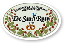 Tre Små Rum