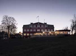 Furusunds Värdshus-Hotell