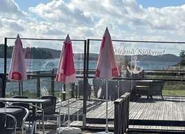 Östanå Sjökrog