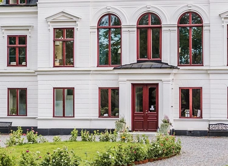 Arbottna Herrgård