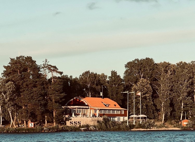 Rastaholms vandrarhem