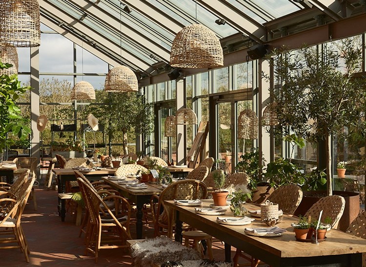 Siggesta Gård Mat & Fest