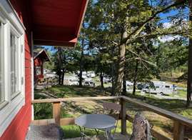 Waxholms Camping