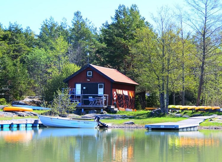 Gräsö Kanotcentral