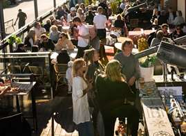 Waxholms Hotell Krogar & Barer