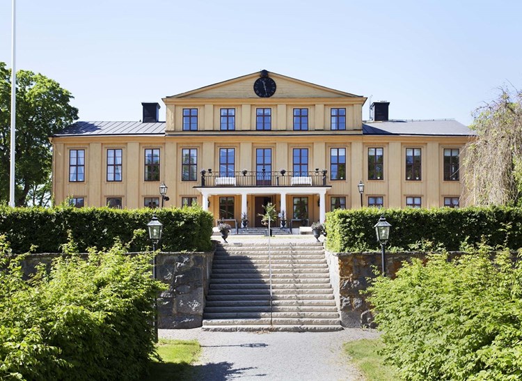 Krusenberg Herrgård