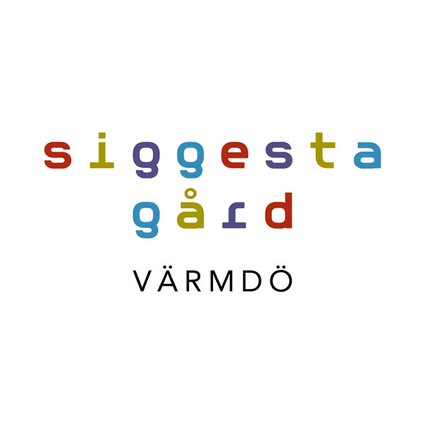 Julmarknad på Siggesta Gård